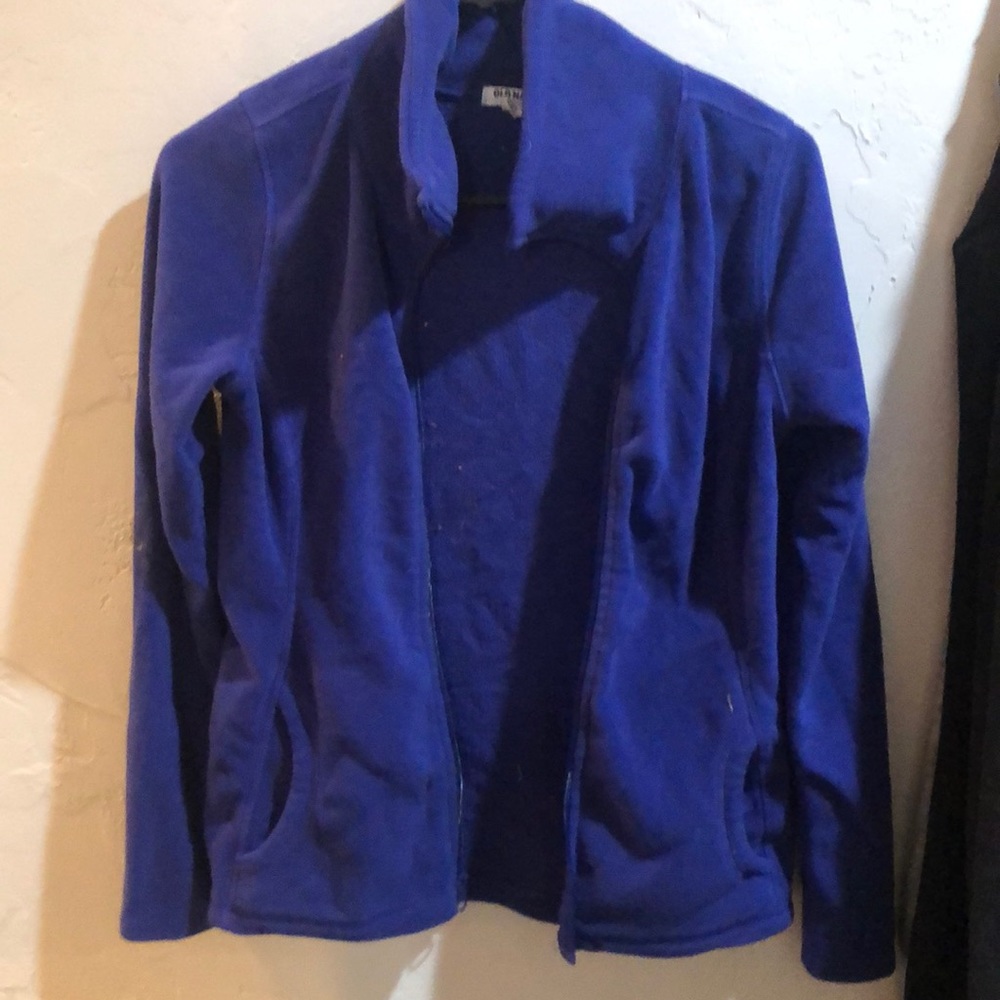 Old navy fleece